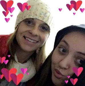 Meet your Posher, Brandy